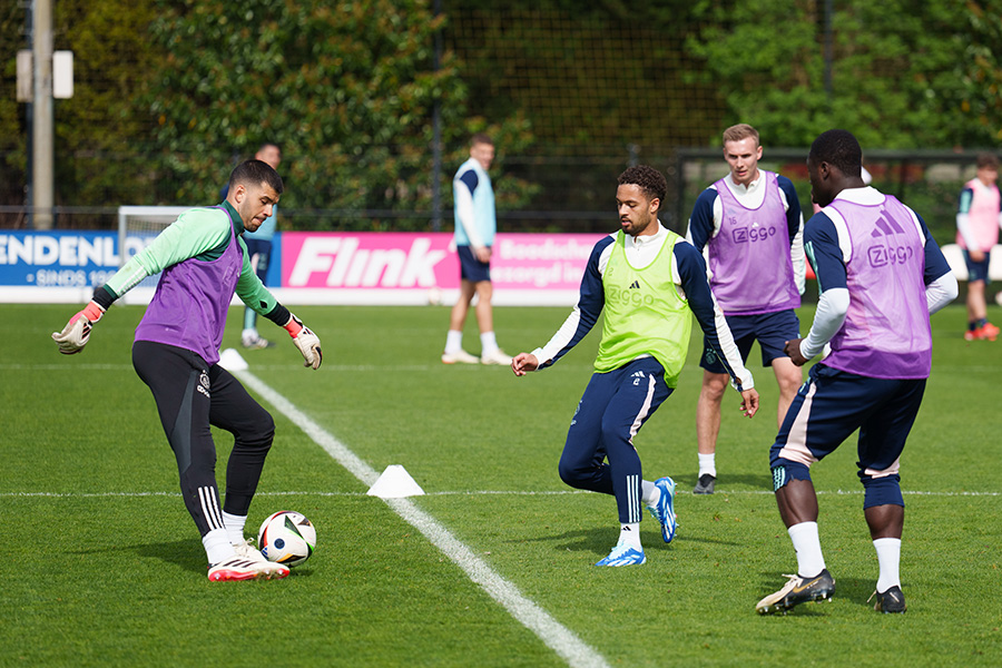 14Training