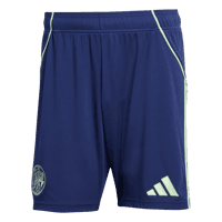 Ajax-uitshort senior 2025-2026