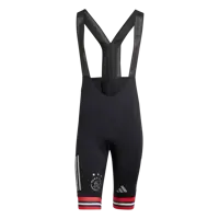 Ajax-cycling bib short senior