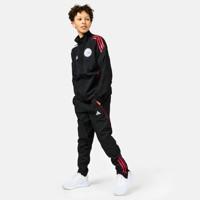 Ajax-presentation jacket junior 2025/2026