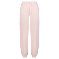Ajax-adidas joggingbroek lichtroze dames
