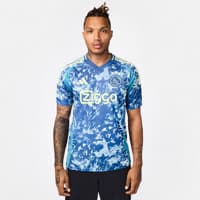 Ajax-uitshirt senior 2024-2025