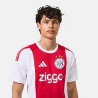 Ajax-thuisshirt senior 2026-2027