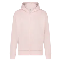 Ajax-adidas vest lichtroze dames