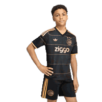 Ajax-uitshirt junior 2026-2027