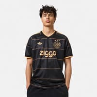 Ajax-uitshirt senior 2026-2027
